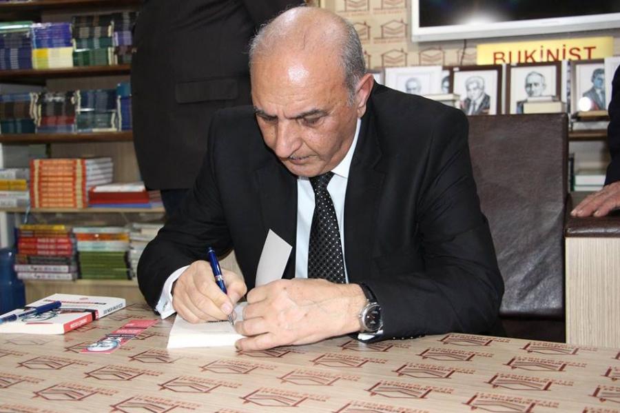 Ölülərdən dirilərə məktub - Mustafa Çəmənli yazır