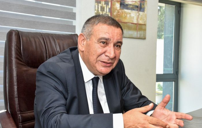 Prezidentdən Rəşad Məcidlə bağlı sərəncam