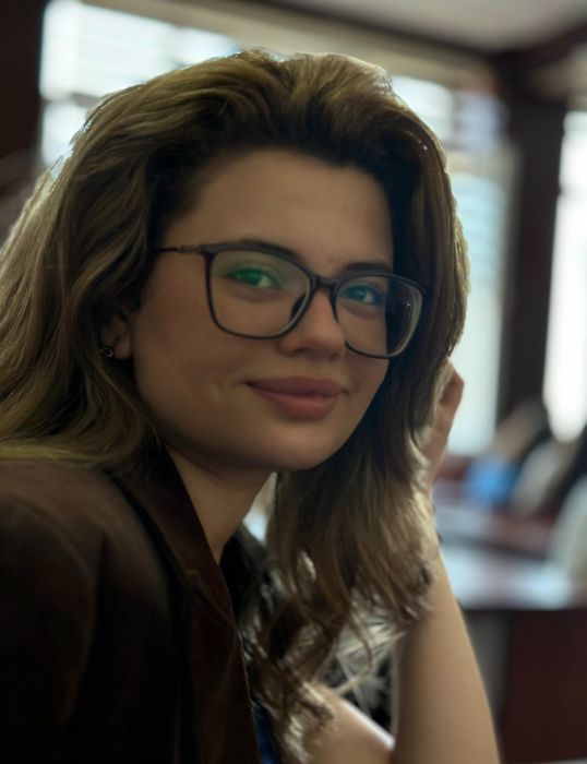 Proloq (Hekayə) - Xədicə İbrahimova