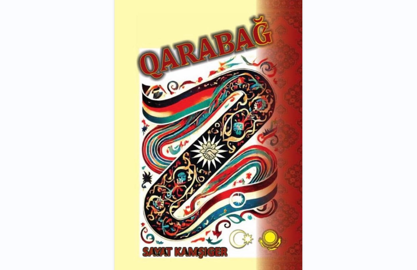 Qazax şairinin “Qarabağ”ı