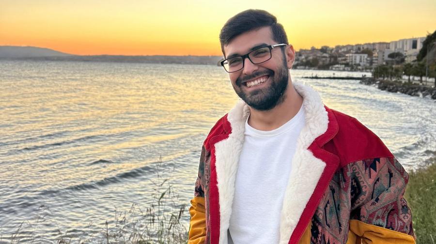 Rəvan Cavid: Dünənin, bu günün və sabahın sənət anlayışı