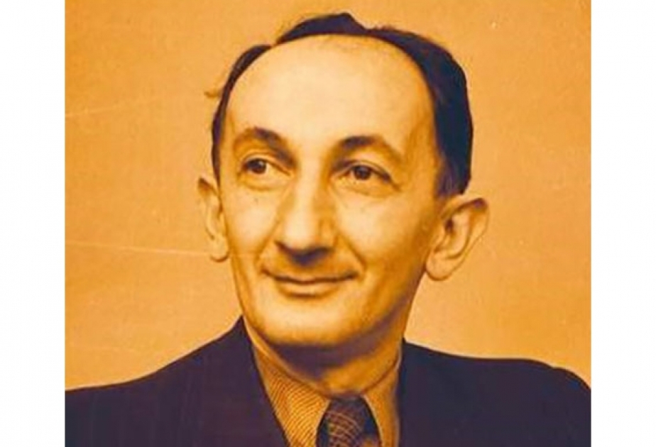 Sabit Rəhmanın anım günüdür