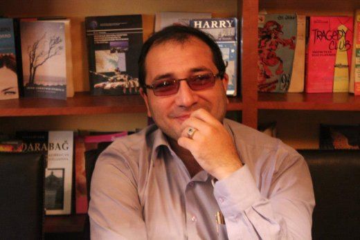 "Sarı gəlin"in iki üzü - İlqar Fəhmi Yavər Rzayevin filmindən yazır
