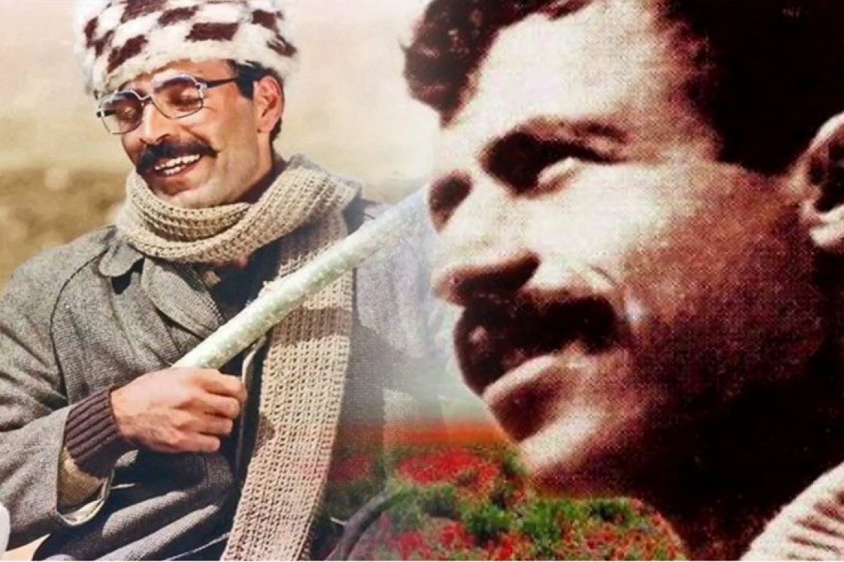 Səməd Behrəngini niyə basdırmaq istəmirdilər? - Həmid Herisçinin yazısı