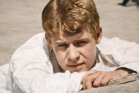 Sergey Yeseninin həyat və yaradıcılığı ilə bağlı 10 MARAQLI FAKT