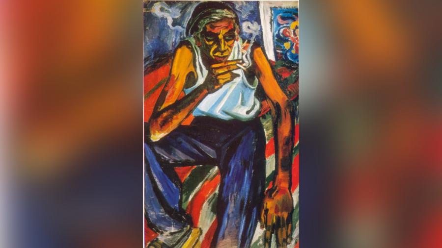 “Şərqin Van Qoqu: Səttar Bəhlulzadənin Həyatı və Sənət Manifesti”