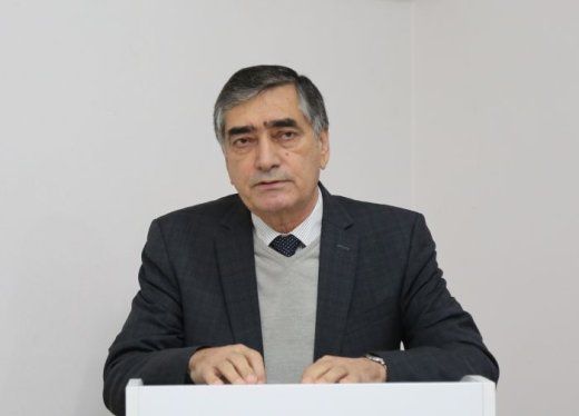 Şirindil Alışanlı vəfat etdi