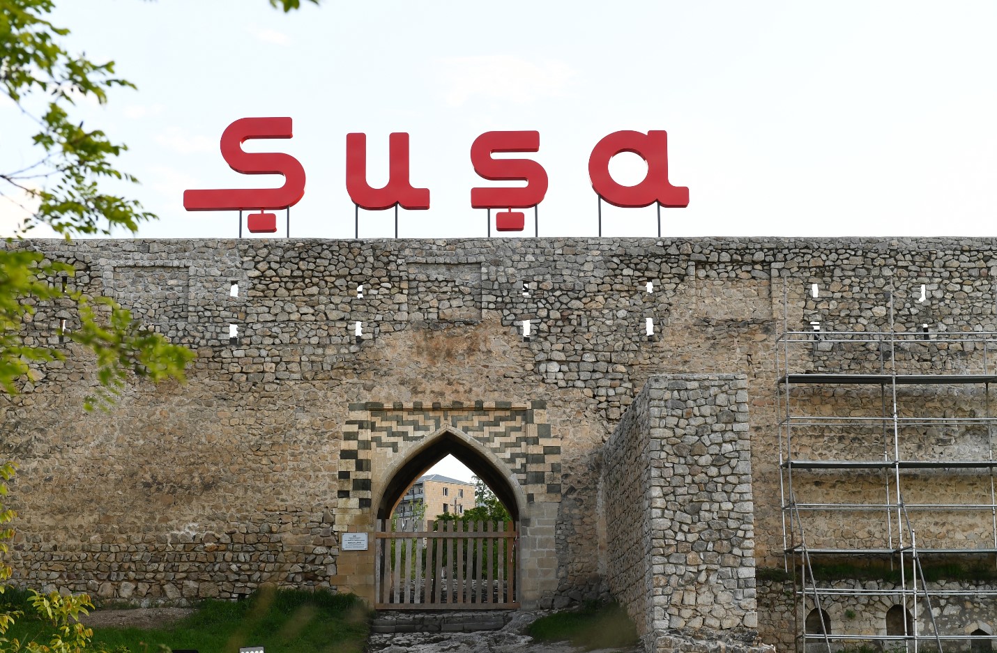 Şuşa İslam dünyasının mədəniyyət paytaxtı elan edildi