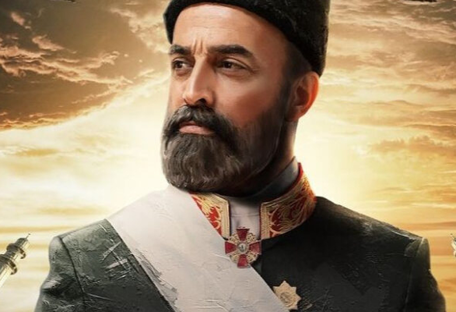 “Tağıyev: Neft” filmi “Oskar” mükafatına namizəd təqdim edilib