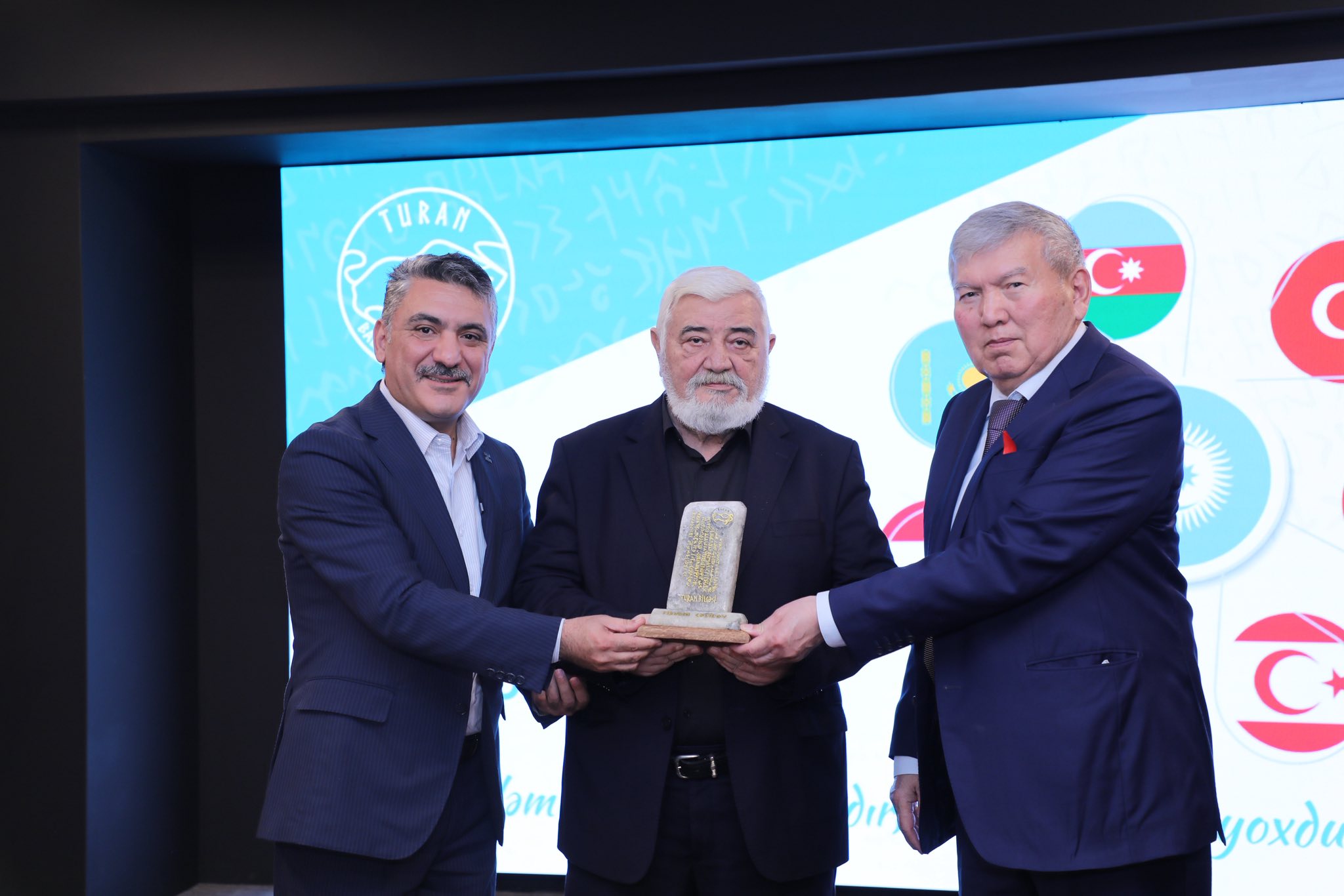“Turan Balabilgə Akademiyası” təsis olunub