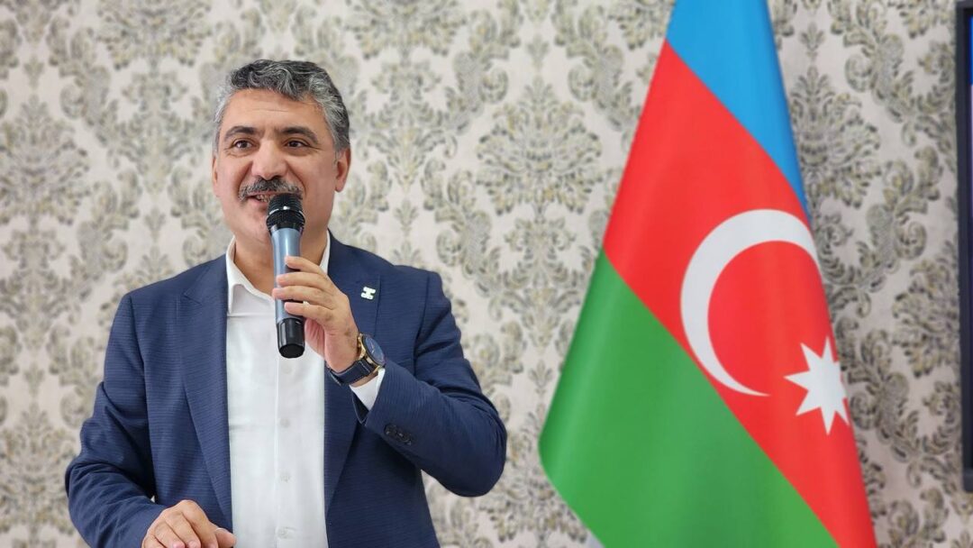 Turizm daşdan yox, hekayədən başlayır-Şəmil Sadiq yazır