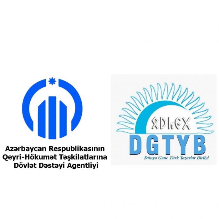 Türk Dünyası Gənc Yazarlarının Bakı Forumu keçiriləcək
