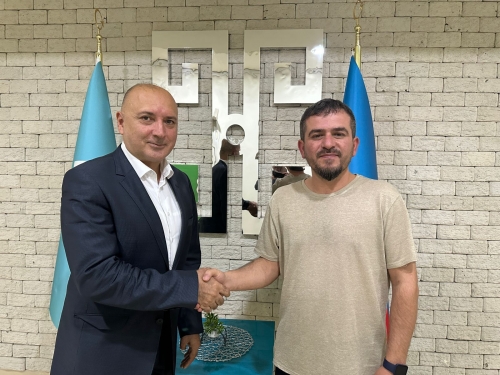 Varisin 5 ən çox satılan kitabı təkrar nəşr olunacaq