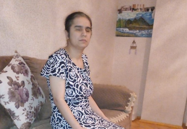 Vətən həsrəti - Nurlanə Cəlullaqızıdan yeni hekayə