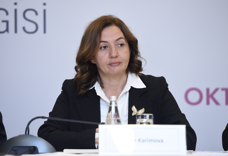 "X Bakı Beynəlxalq Kitab Sərgisini 120 min kitabsevərin ziyarət edəcəyi gözlənilir"