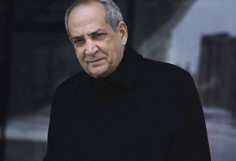 Xalq artisti Rasim Balayev vəfat edib