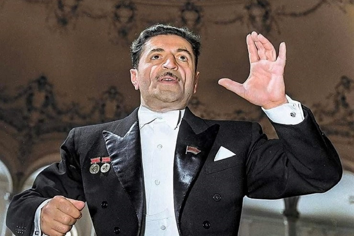Xalq şairi Bəxtiyar Vahabzadənin Niyazi haqqında xatirələri