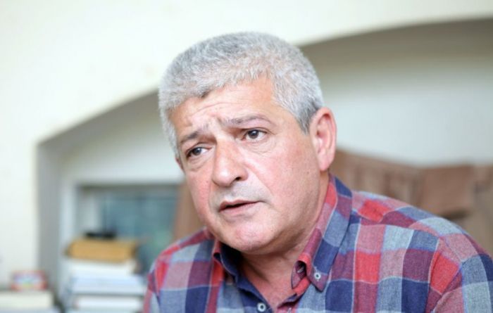 Yalnız qadın şairlərin deyə biləcəyi sözlər... - Cavanşir Yusiflinin yazısı