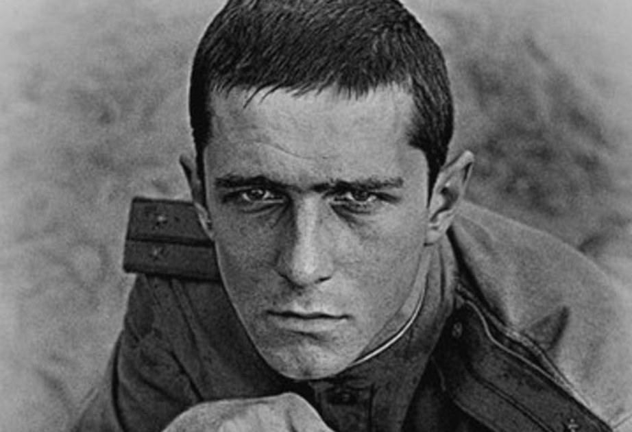 Yazıçı Vladimir Boqomolovun anadan olmasının 100 ili tamam olur