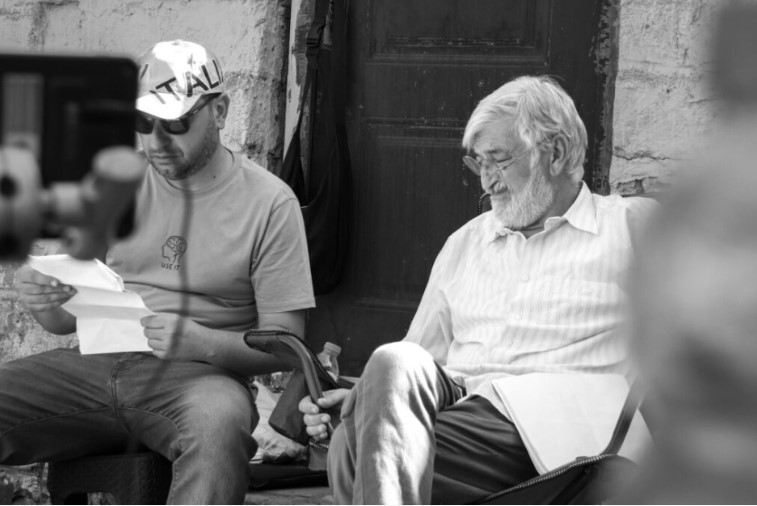 Yeni qısametrajlı melodram – “Şarlotta”