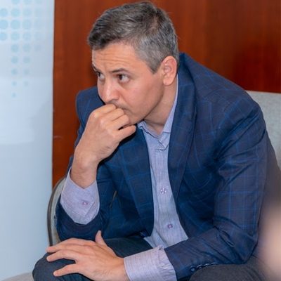 Yeni roman nədir, necə yazılmalıdır? – Aqşin Yenisey