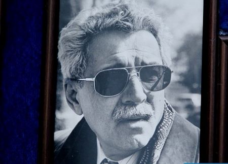 Yusif Səmədoğlunun 90 illiyi qeyd ediləcək - Sərəncam