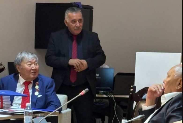 Zəfərimizin təməlində dayanan 50 yaşlı "Az i Ya" - Azər Turan yazır
